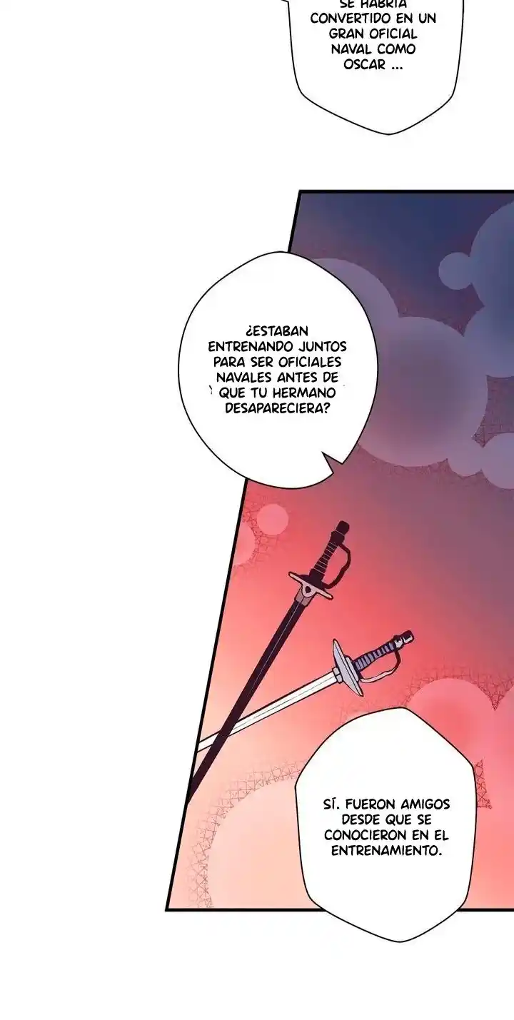 Lost Princess capítulo 27, página 41