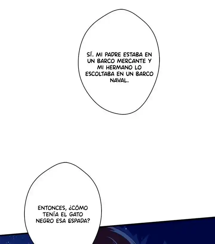 Lost Princess capítulo 27, página 44
