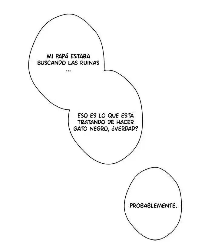 Lost Princess capítulo 27, página 47