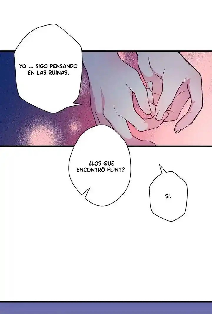Lost Princess capítulo 27, página 48
