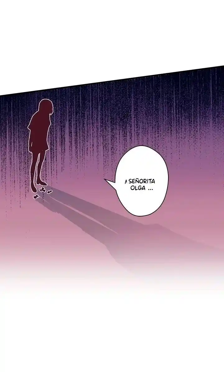 Lost Princess capítulo 28, página 6