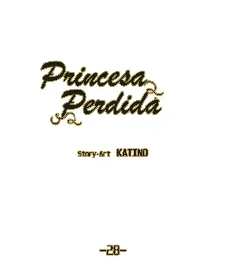 Lost Princess capítulo 28, página 7