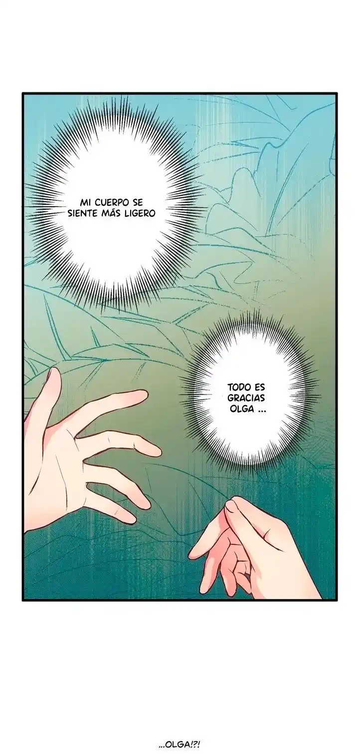 Lost Princess capítulo 28, página 11