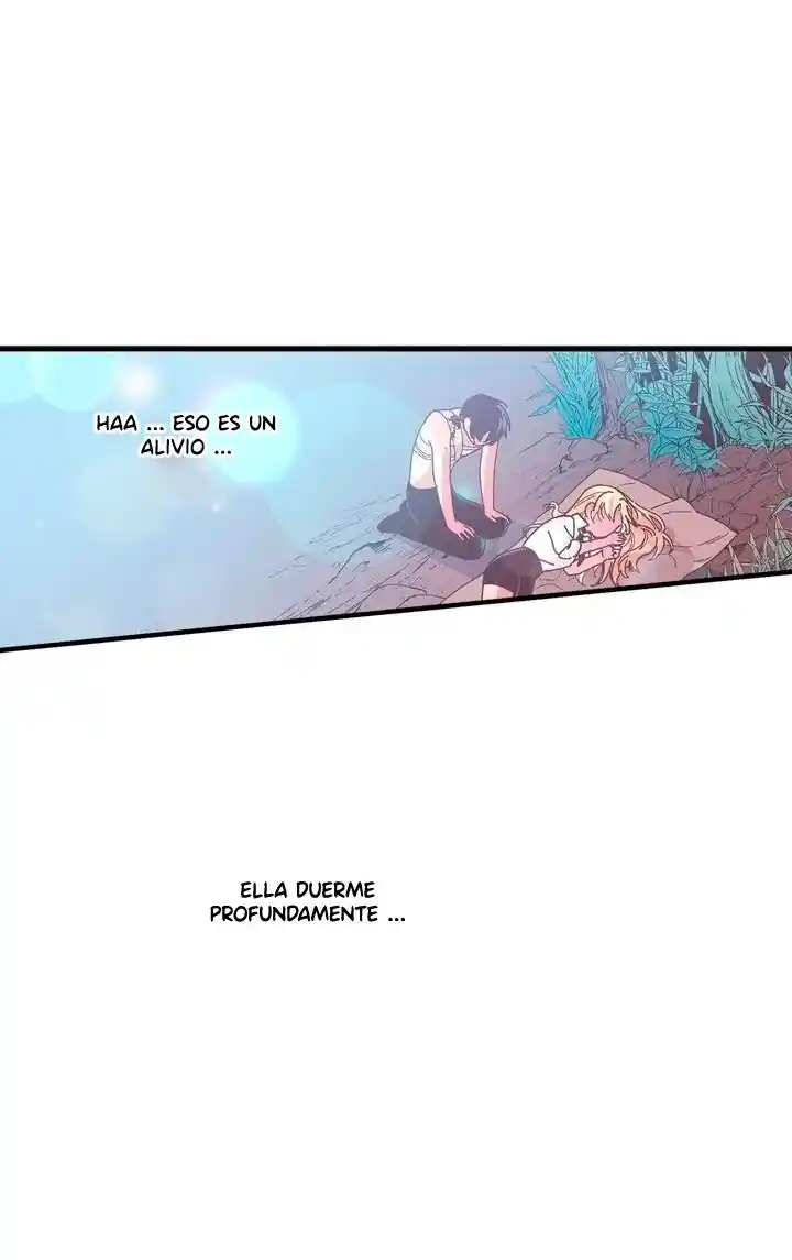 Lost Princess capítulo 28, página 14