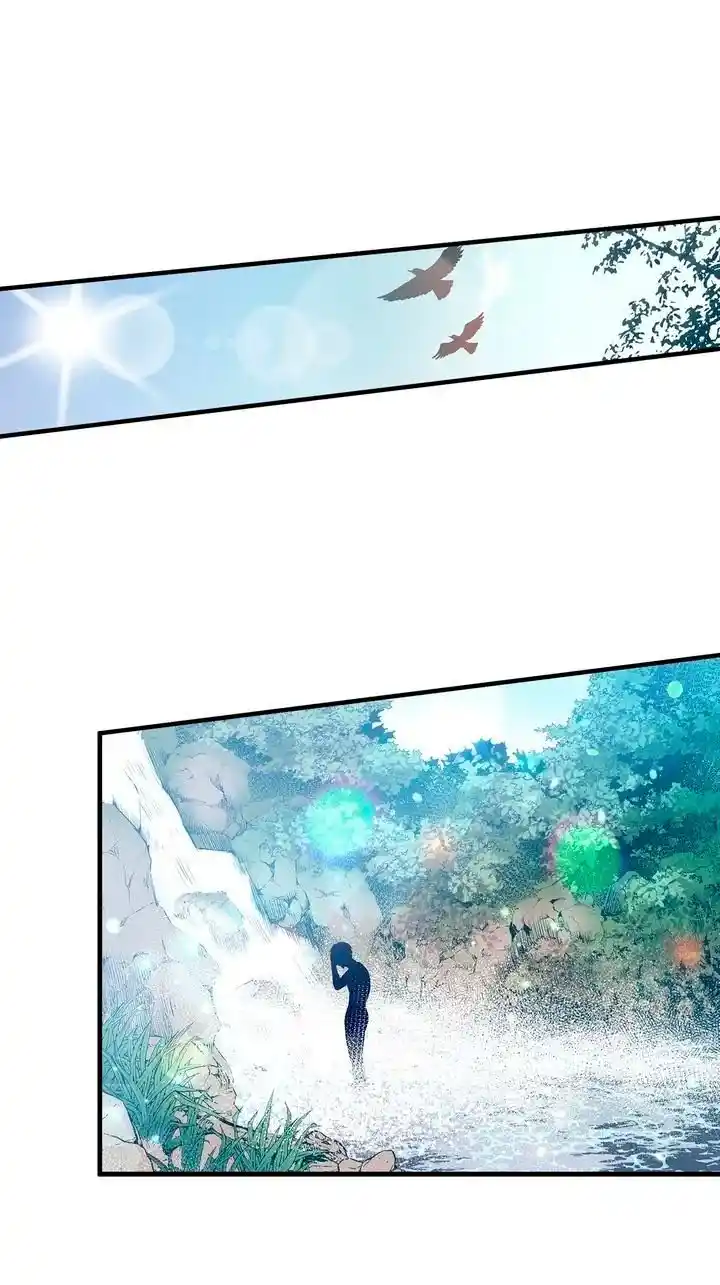 Lost Princess capítulo 28, página 15