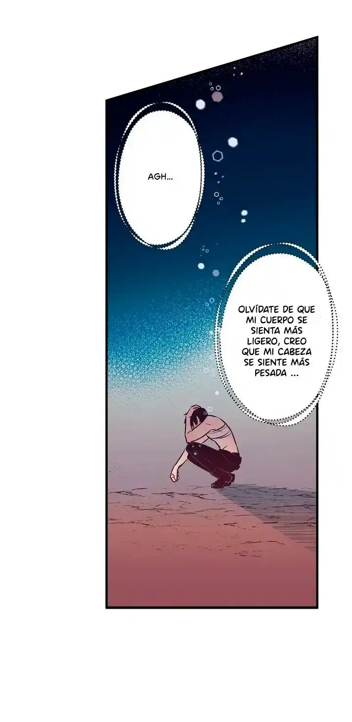 Lost Princess capítulo 28, página 21