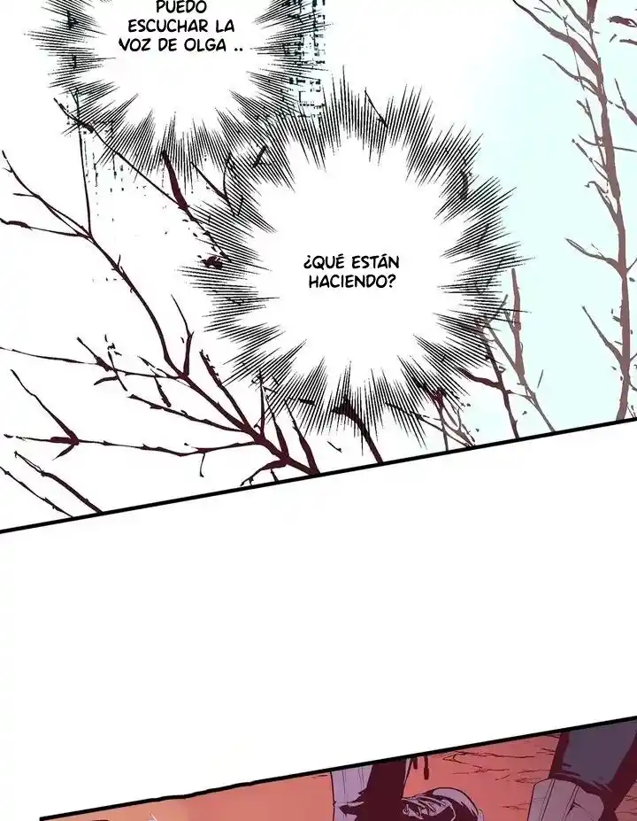 Lost Princess capítulo 28, página 24