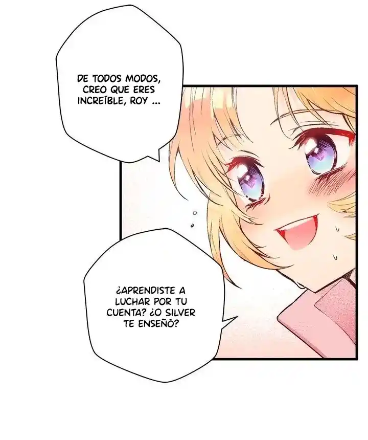 Lost Princess capítulo 28, página 32