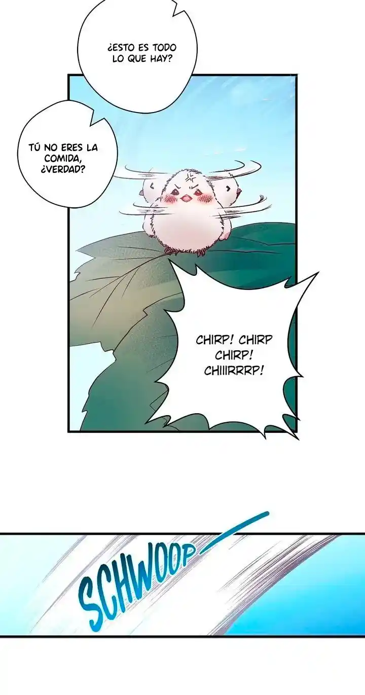 Lost Princess capítulo 28, página 43