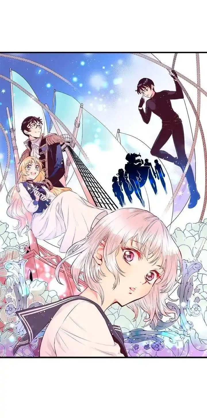 Lost Princess capítulo 29, página 4