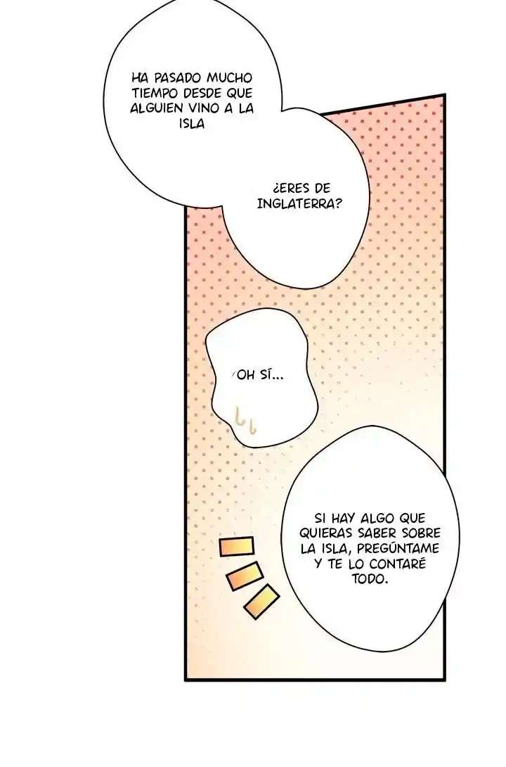 Lost Princess capítulo 29, página 8