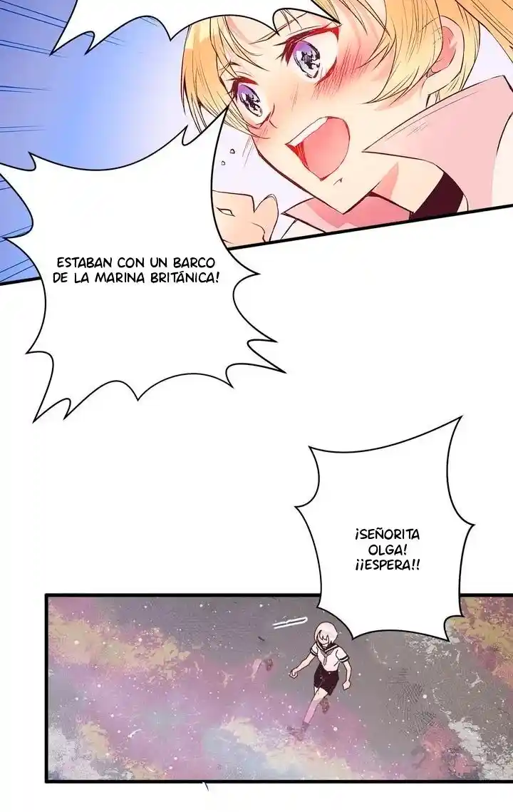 Lost Princess capítulo 29, página 24