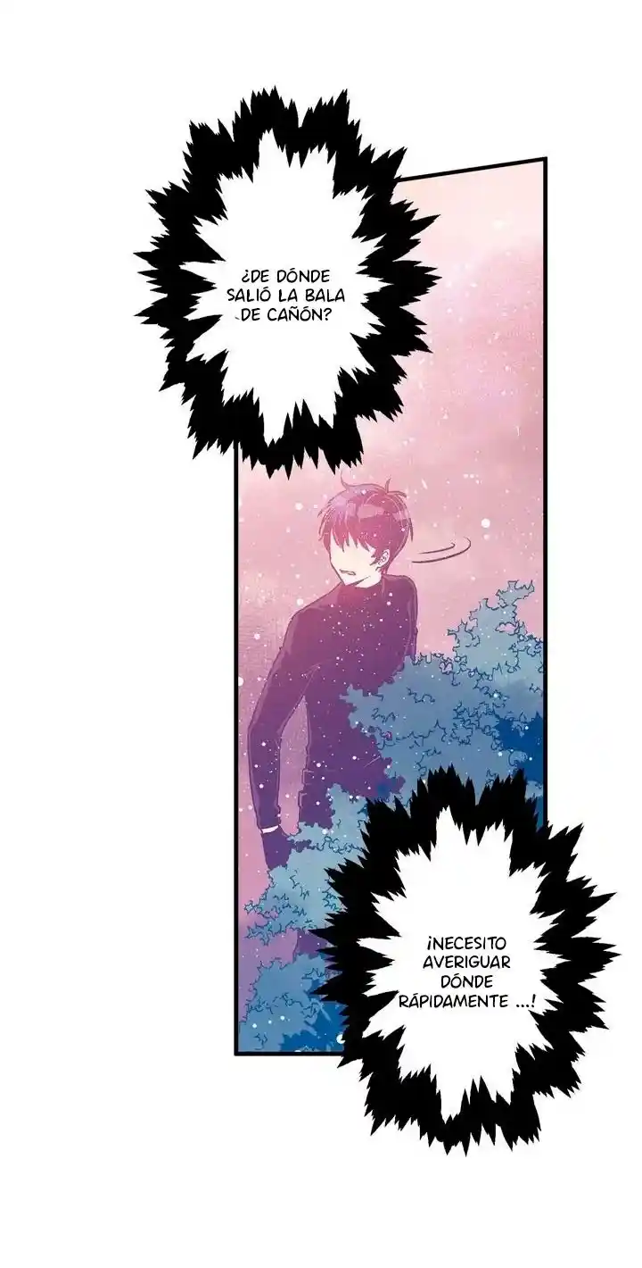 Lost Princess capítulo 29, página 27