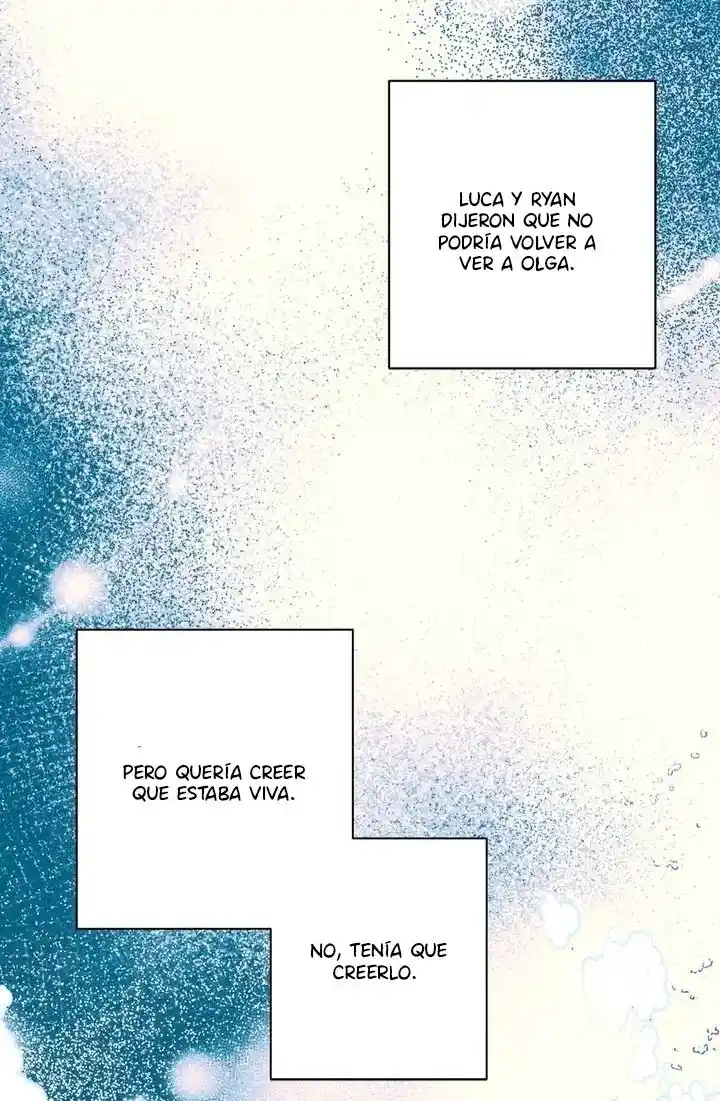 Lost Princess capítulo 29, página 40