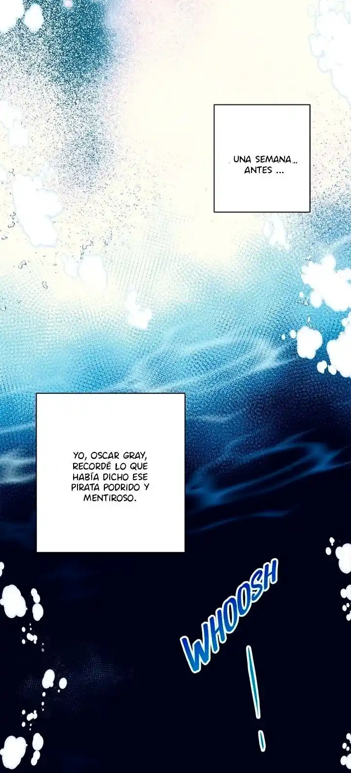 Lost Princess capítulo 29, página 41