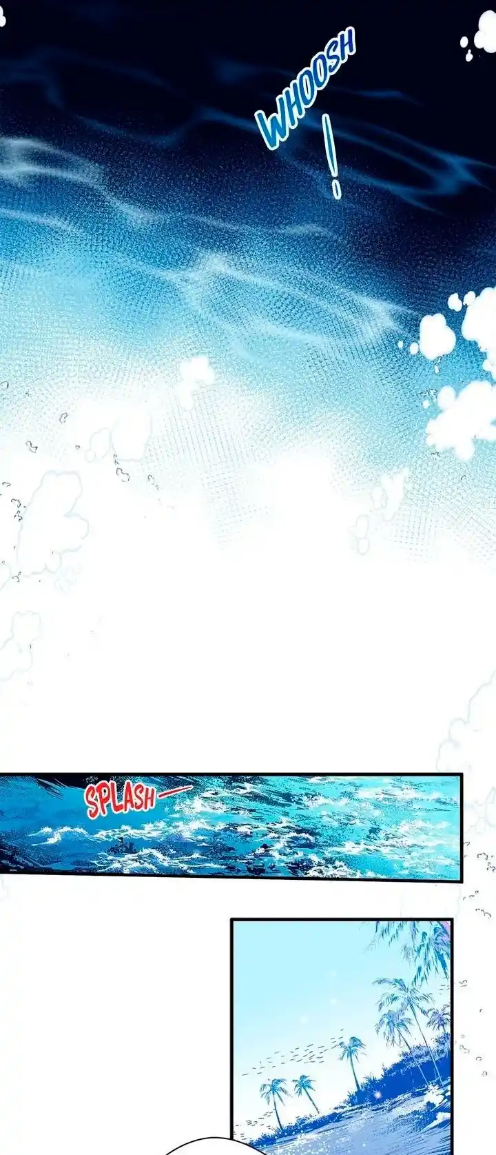 Lost Princess capítulo 29, página 42