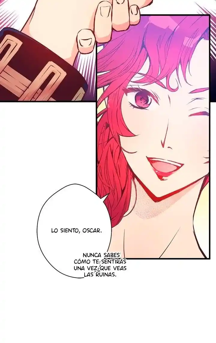 Lost Princess capítulo 29, página 46