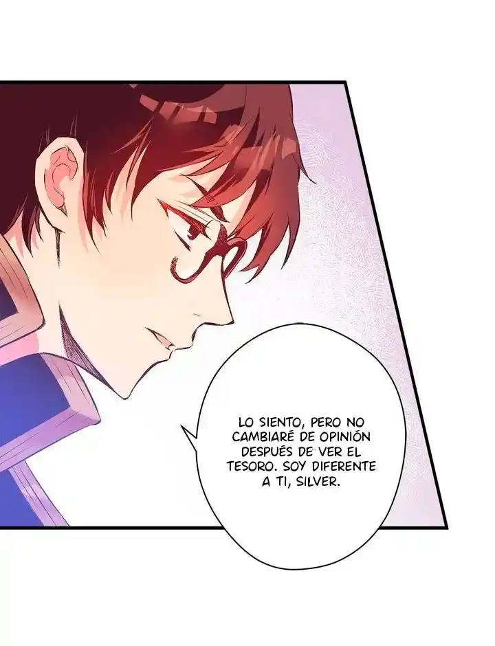 Lost Princess capítulo 29, página 47