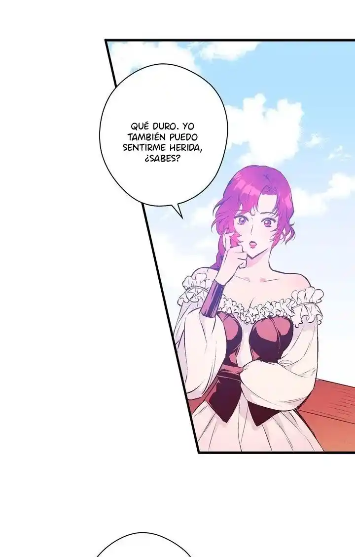 Lost Princess capítulo 29, página 48