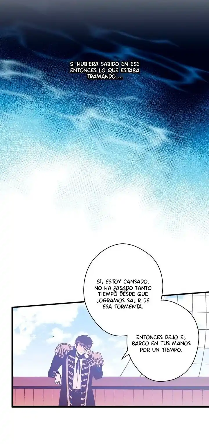 Lost Princess capítulo 29, página 50