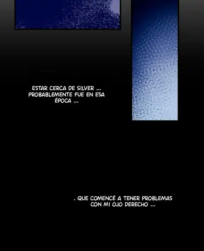 Lost Princess capítulo 29, página 52