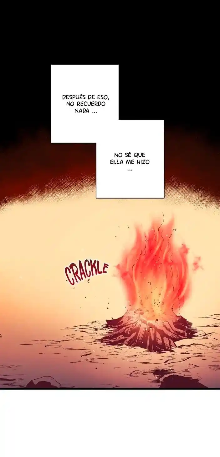 Lost Princess capítulo 29, página 57