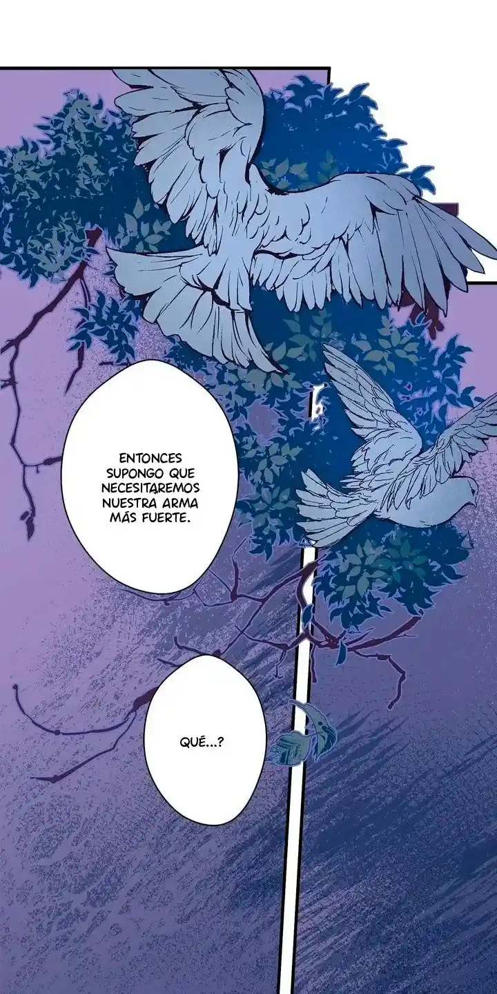 Lost Princess capítulo 29, página 67