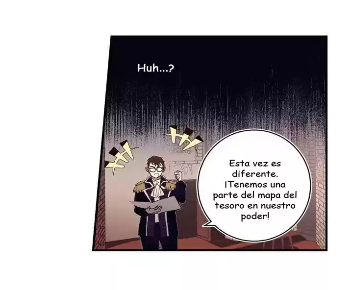 Lost Princess capítulo 3, página 7