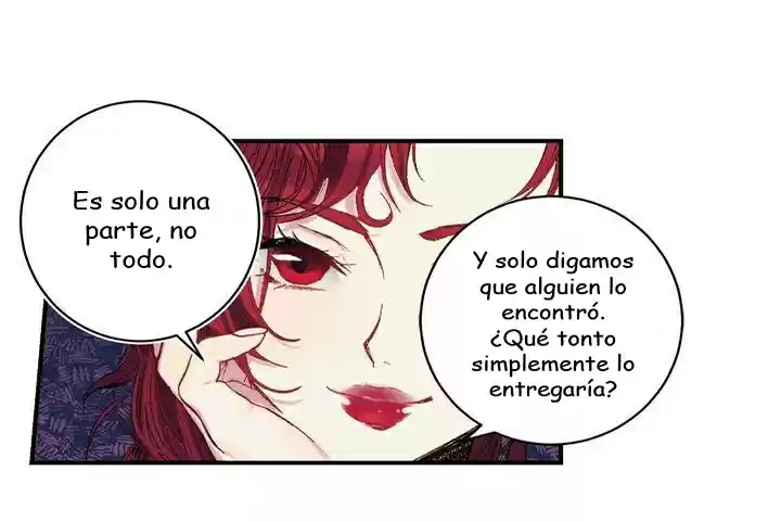 Lost Princess capítulo 3, página 8