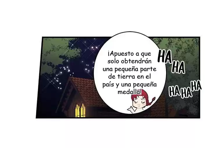 Lost Princess capítulo 3, página 9