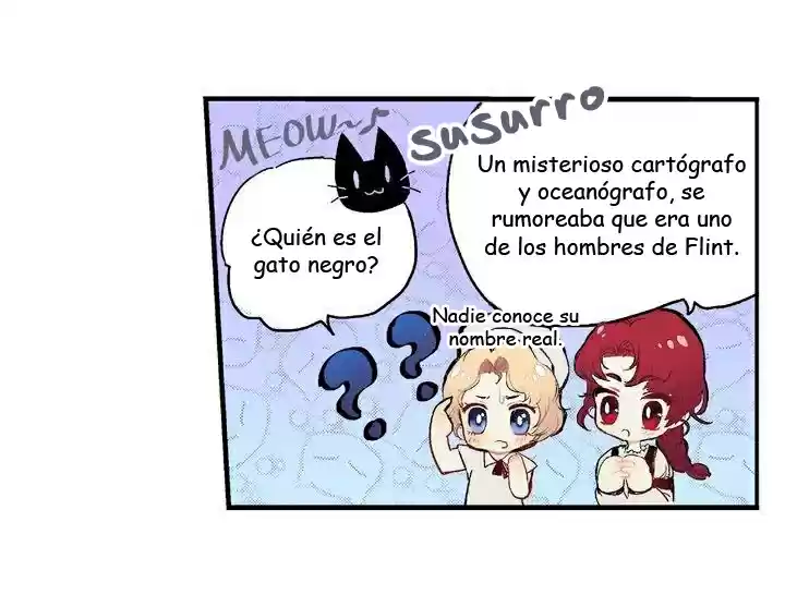 Lost Princess capítulo 3, página 12