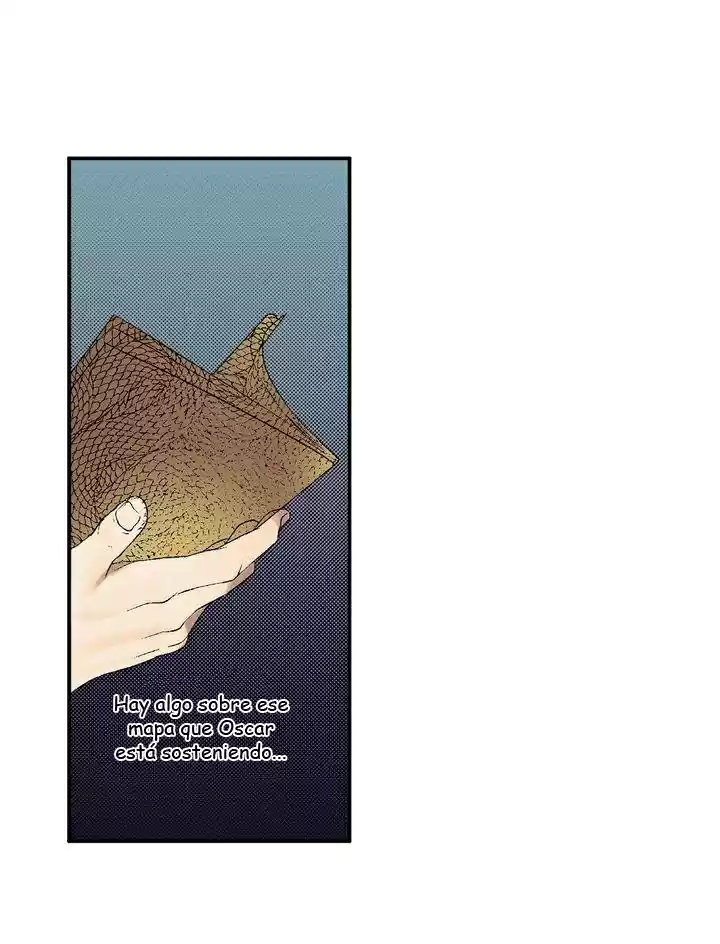 Lost Princess capítulo 3, página 14