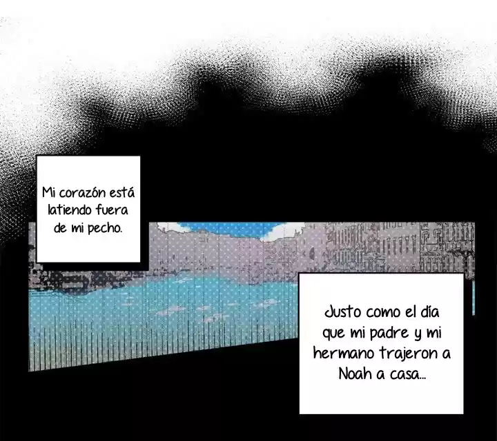 Lost Princess capítulo 3, página 17