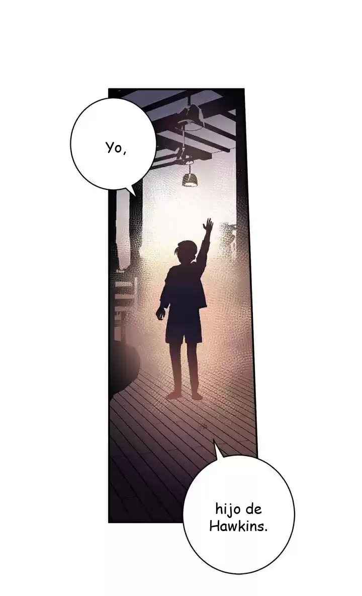 Lost Princess capítulo 3, página 20