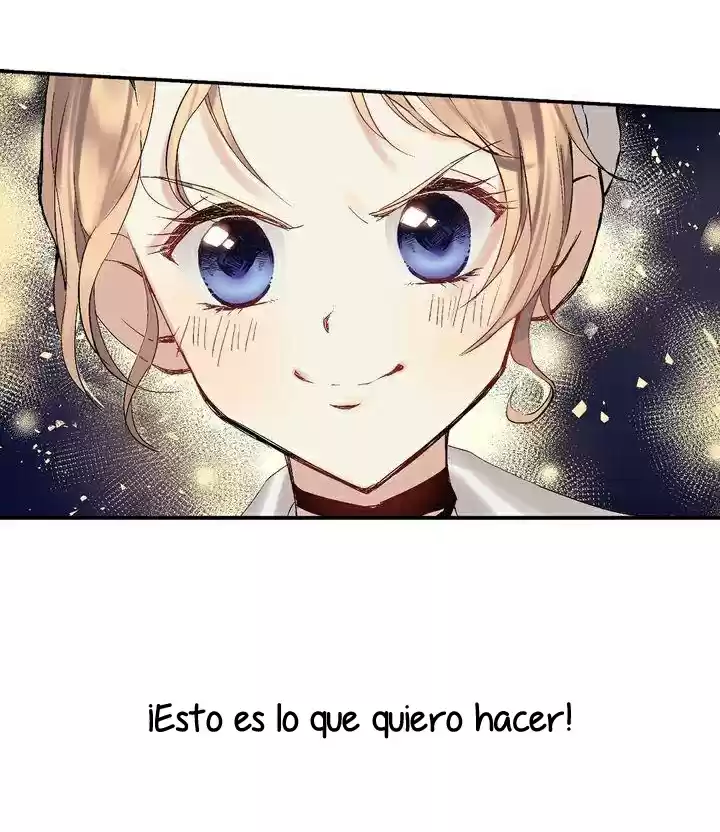 Lost Princess capítulo 3, página 24