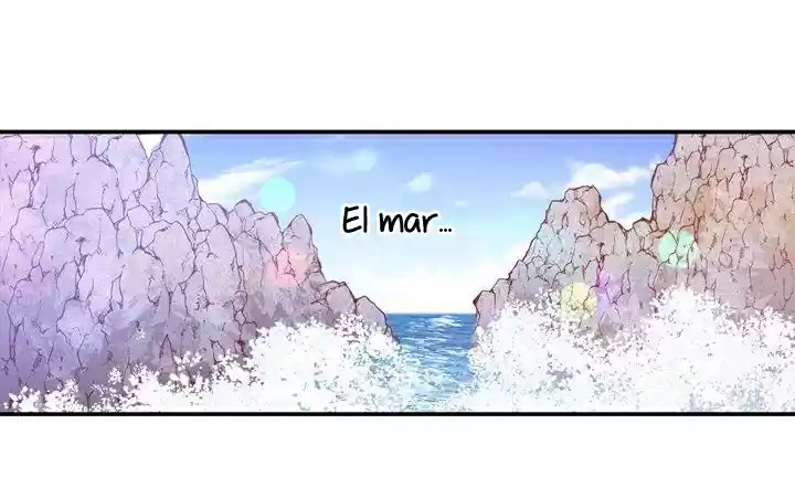 Lost Princess capítulo 3, página 28