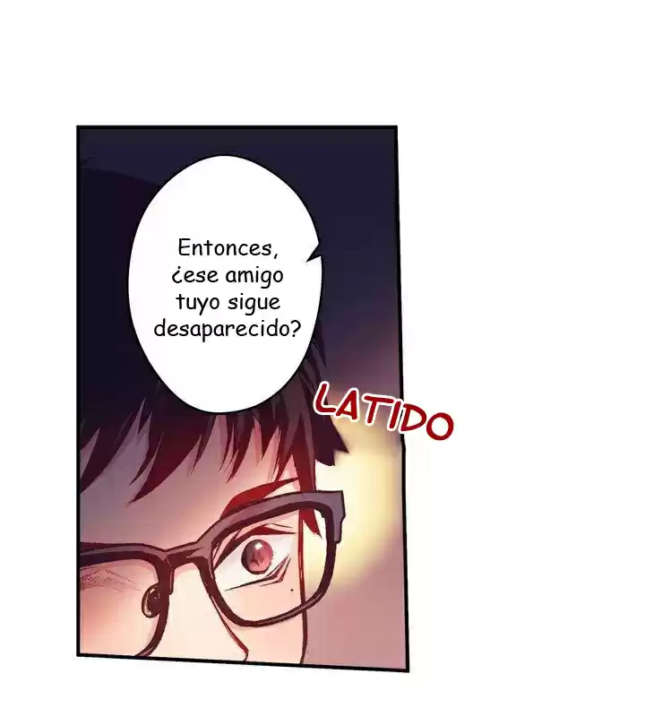 Lost Princess capítulo 3, página 44