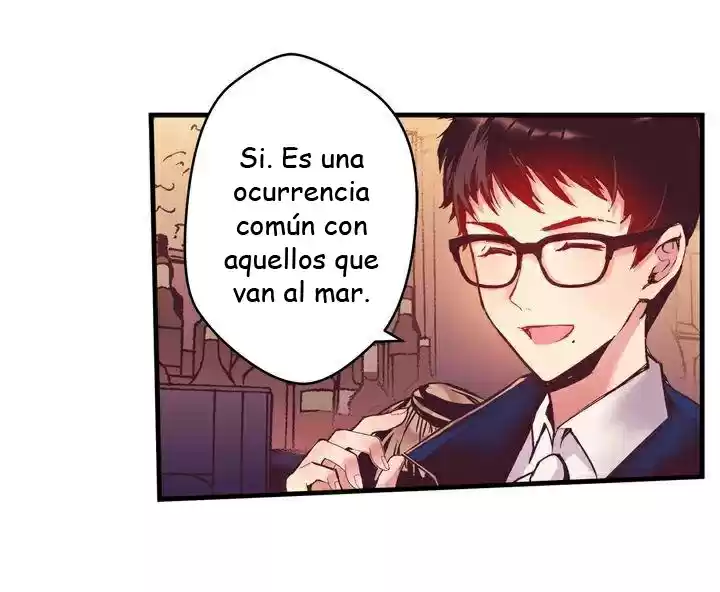 Lost Princess capítulo 3, página 45