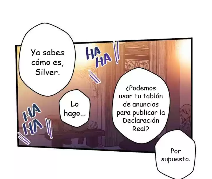 Lost Princess capítulo 3, página 46