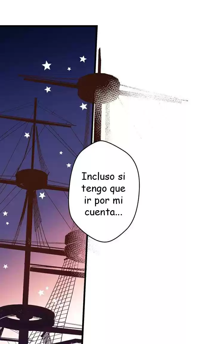 Lost Princess capítulo 3, página 52