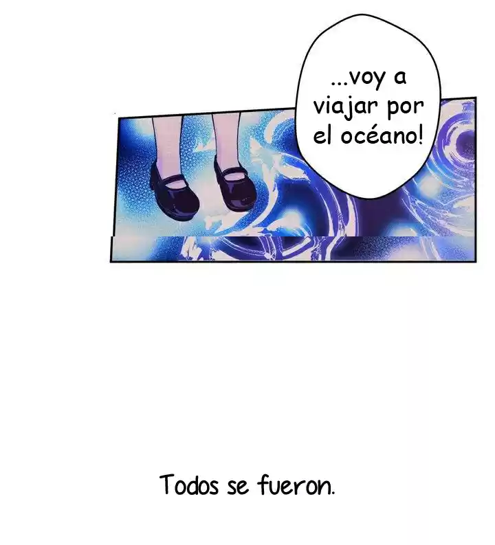 Lost Princess capítulo 3, página 55