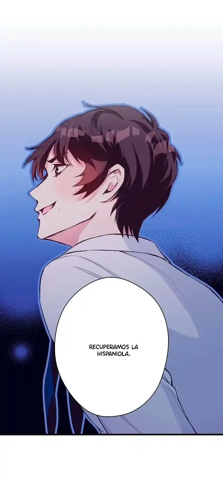 Lost Princess capítulo 30, página 6