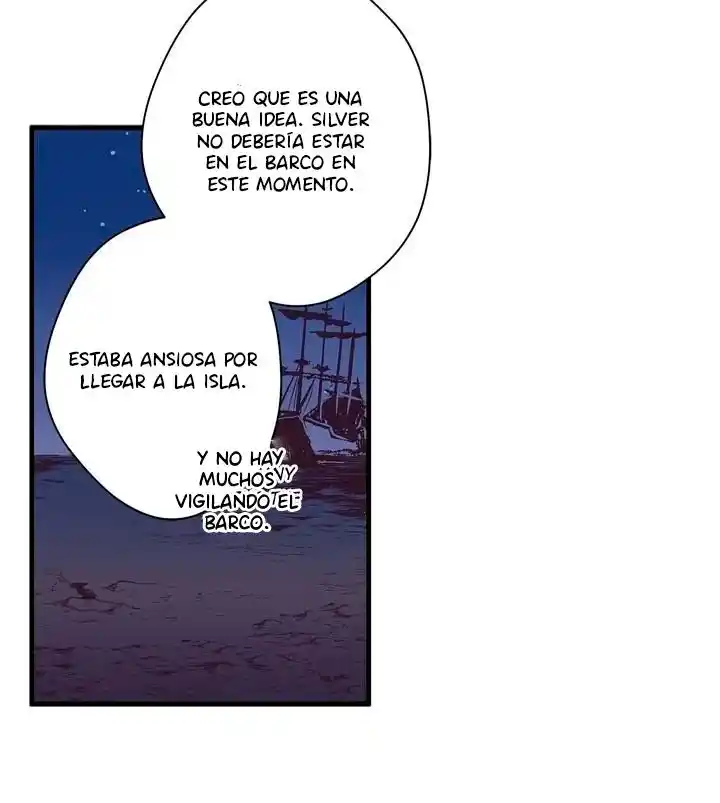 Lost Princess capítulo 30, página 9