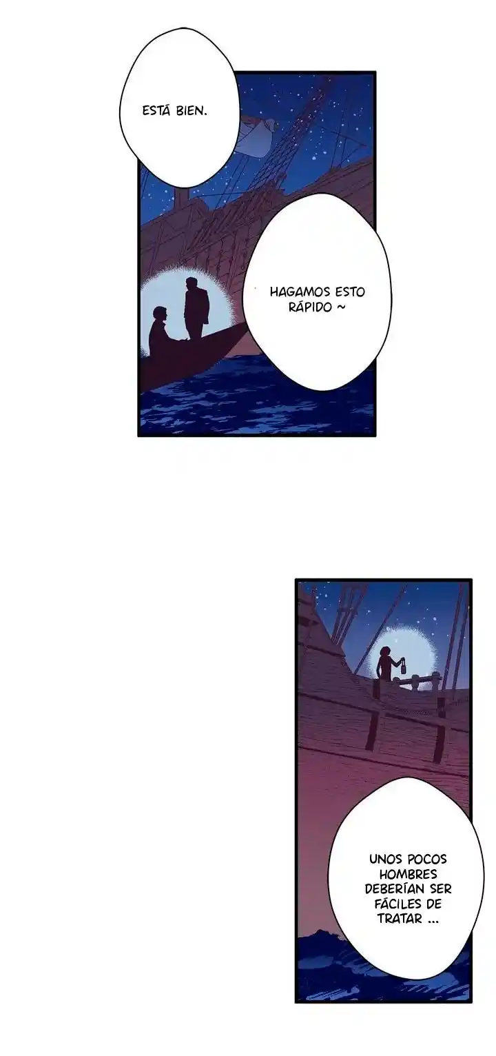 Lost Princess capítulo 30, página 10