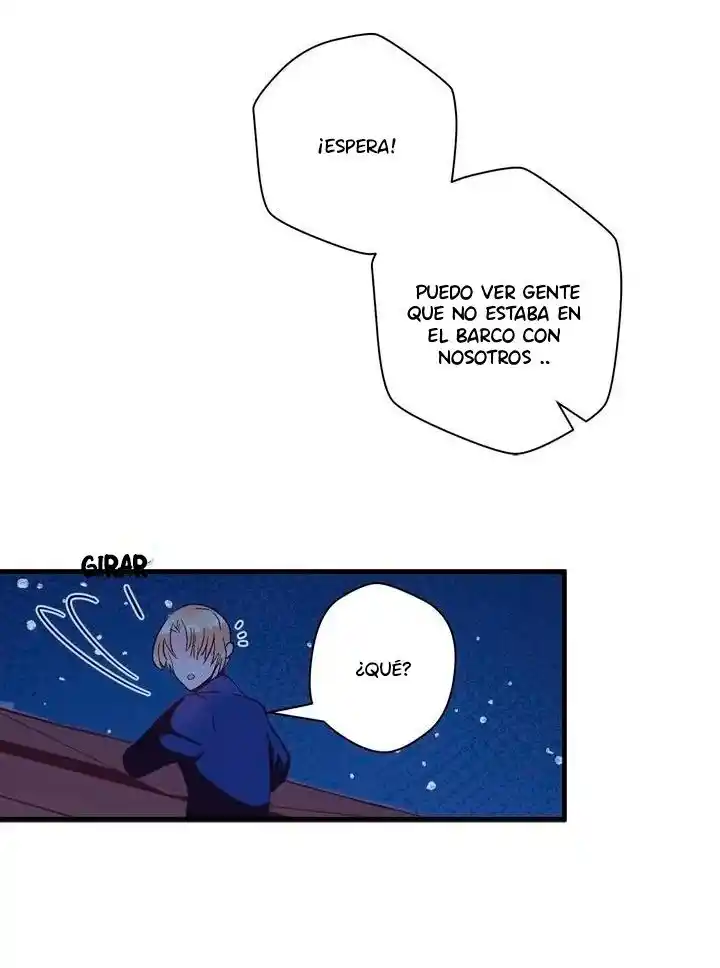 Lost Princess capítulo 30, página 12
