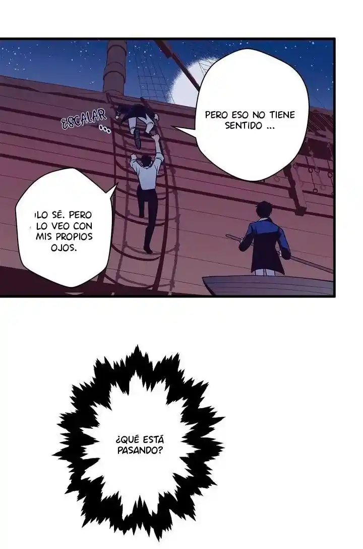 Lost Princess capítulo 30, página 13