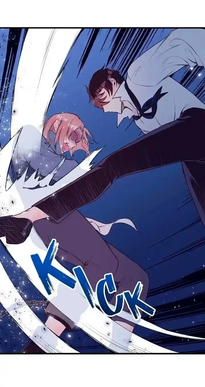 Lost Princess capítulo 30, página 18