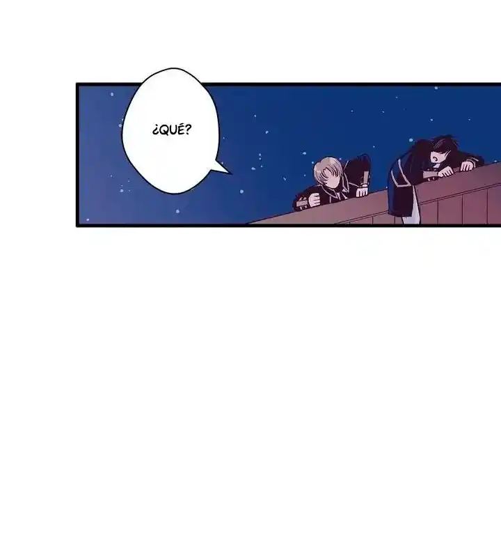 Lost Princess capítulo 30, página 24
