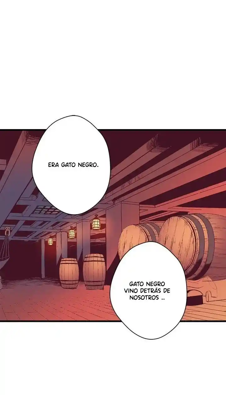 Lost Princess capítulo 30, página 25