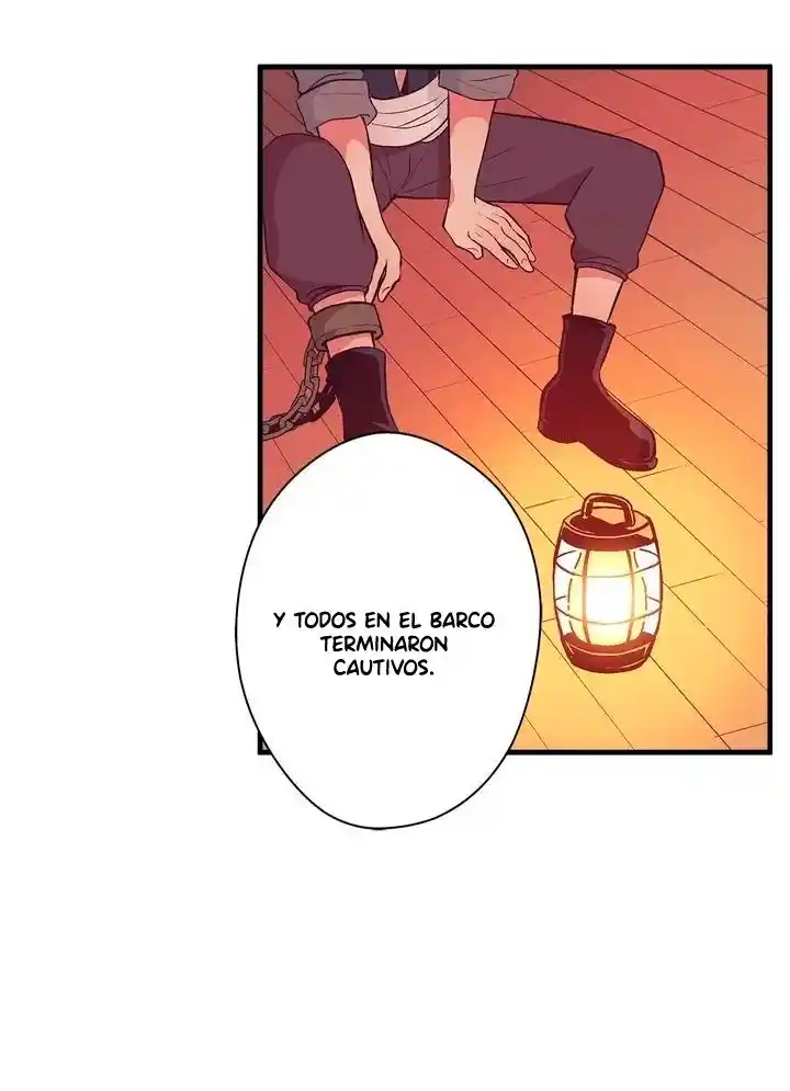 Lost Princess capítulo 30, página 26